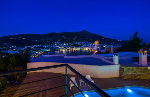 Belvedere Andros - Foto 64