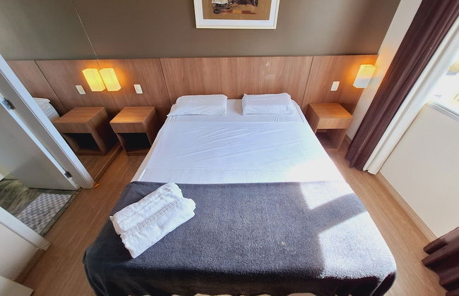 Locking s Barro Preto 7 - Foto 4