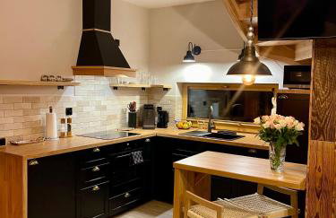 Izera House - Photo 62