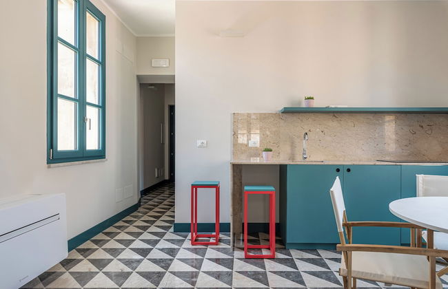 Casa S. Francesco by Wonderful Italy - Foto 17