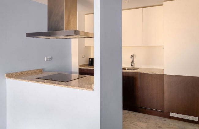 Dormio Resort Costa Blanca Beach & Spa - Foto 59