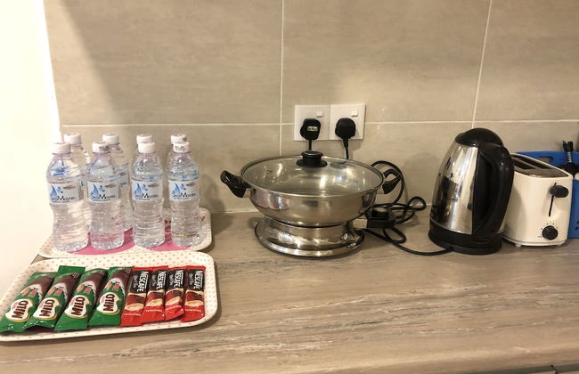 Langkawi Shell Out Villa - Foto 24