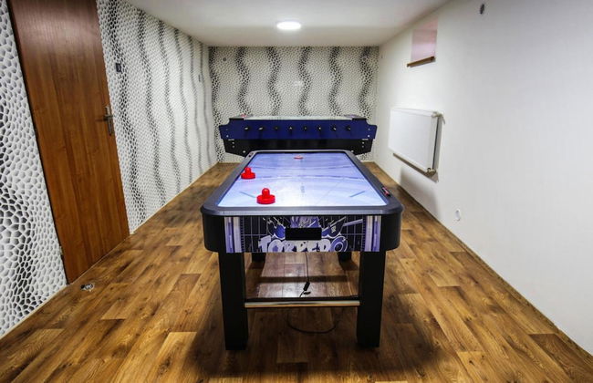 Frenst t pod Radhostem Mofl540 - Foto 21