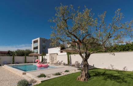 Villa Roza - Foto 10