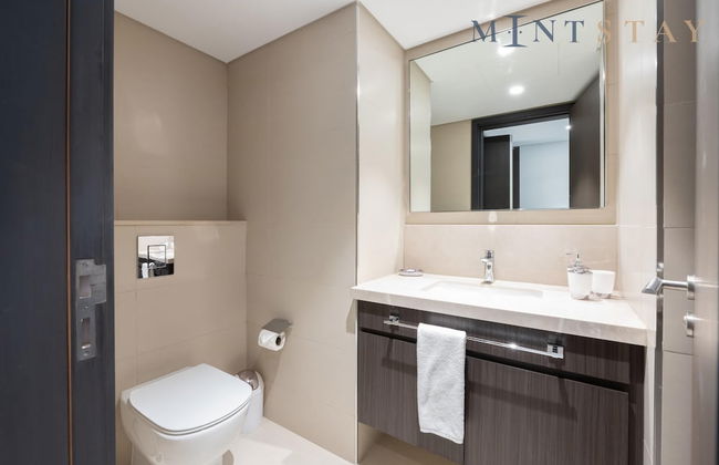 Premium 2BR Downtown Apt w Dubai Mall Access - Foto 5