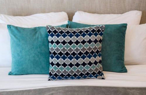 Blue Horizon - Hot Tub - Dual Rooftop Balconies - Foto 12