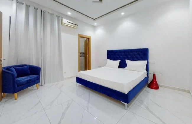 MARINA APPART HÔTEL - Photo 4