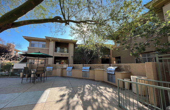 The Cliffs at Peace Canyon - Foto 53