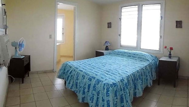 Holiday rental in Cárdenas with garden - Photo 4