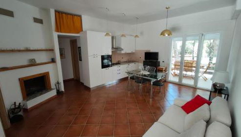 Villa Calici - Foto 2