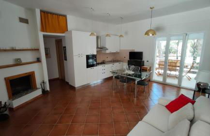 Villa Calici - Foto 2