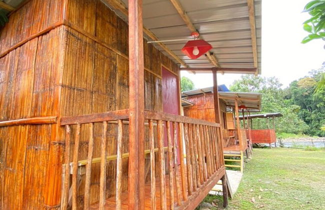 Hotel O Disan Baang Kiulu - Foto 24