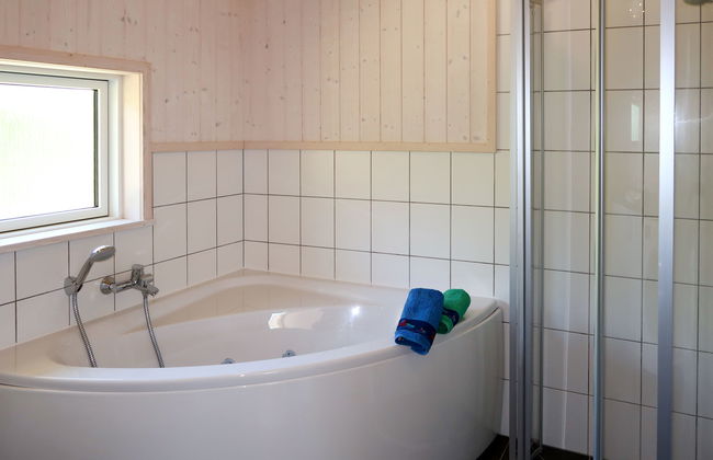 Holiday Vital Resort (GBE132) - Foto 12