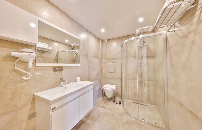 Thomas Suites Datca - Photo 25