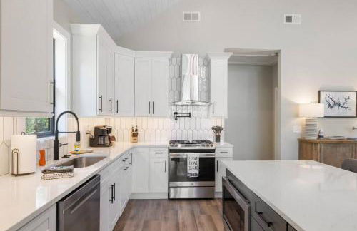 New Home, Dock, Kayaks, Game Room, Water Views - Foto 10