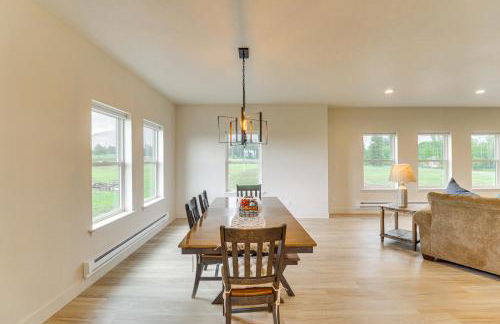 Home 21 Mi to Glacier Natl Park Boat, Fish, Hike - Foto 8