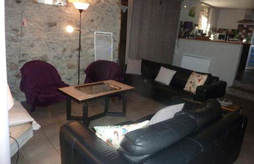 la grange avec spa - Photo 34