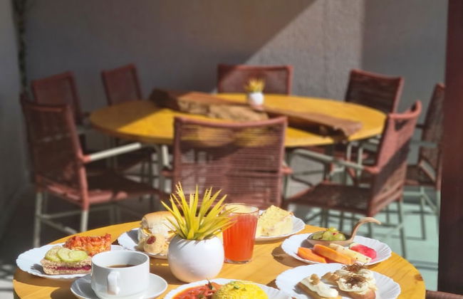 Sunset by AFT - Porto de Galinhas - Photo 39