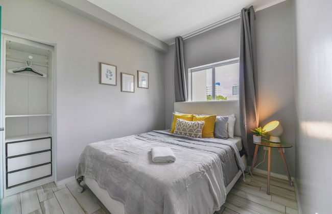 Miami Apt Close to Downtown - Photo 2