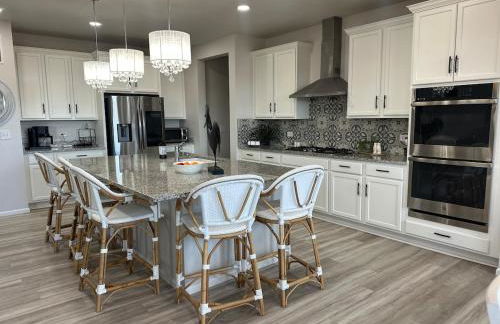 Beautiful Castle Rock Home - Foto 18