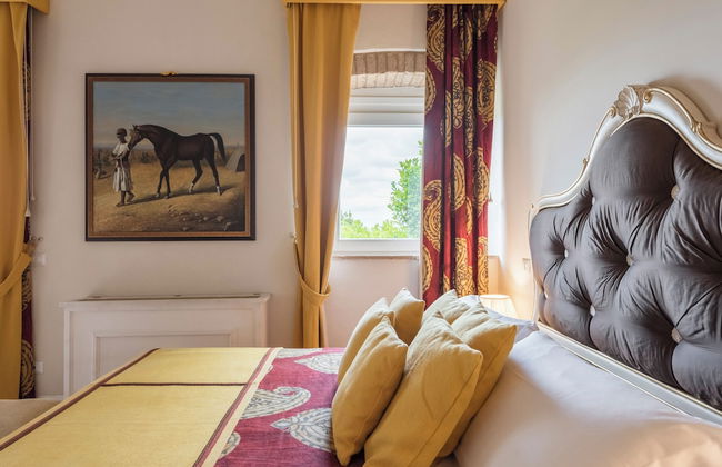 Dimora Santa Margherita - Relais di Charme - Photo 22