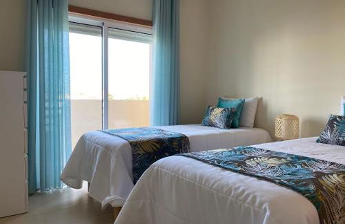 Apartamento T2 com piscina em Conceição e Cabanas de Tavira - Foto 5