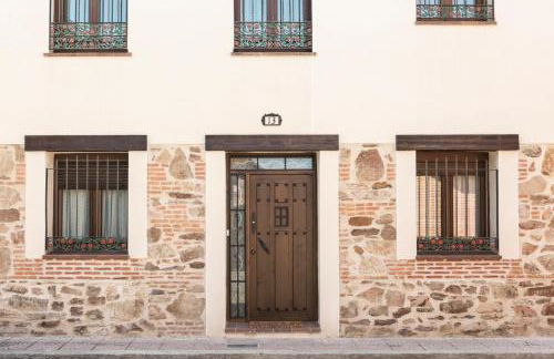 La Casa de los Dos Rubios - Foto 15