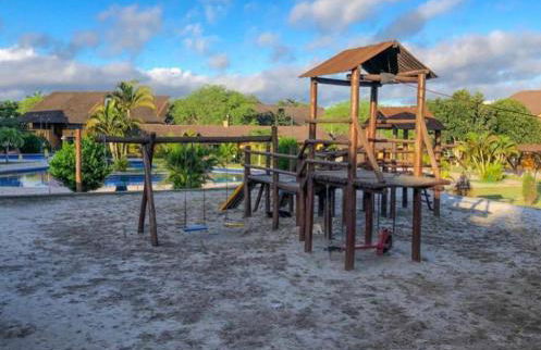 Winterville Resort em Gravatá/PE - Foto 53