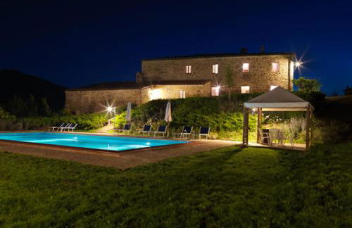 Agriturismo Piettorri - Foto 42