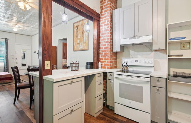 Seaside Cottage - Foto 6