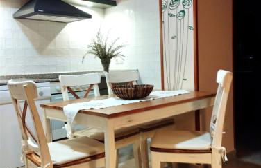 Apartamentos La Cruz de Paderne - Foto 49