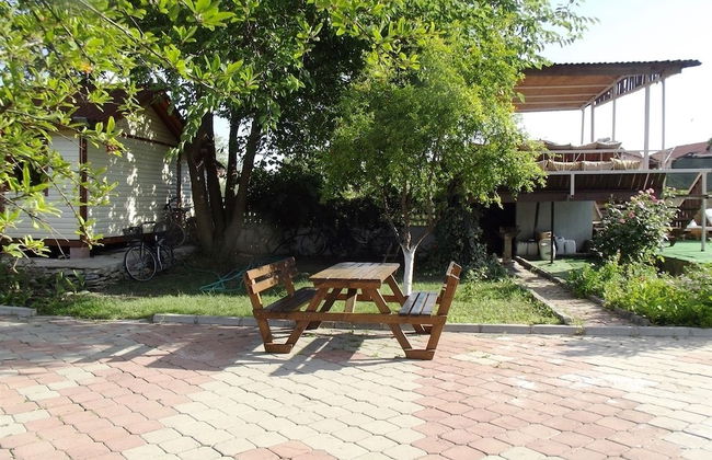 Dalyan Gurkan Apart Hotel - Foto 26