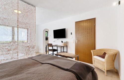 Bruderstube - Foto 15