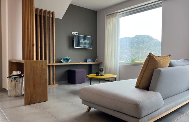 Sea View Luxury Apartments - Foto 15