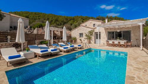 Villa Daniela - Private Pool and Serene Location, by ZanteWize - Foto 5