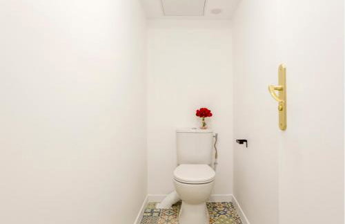 Merveil - Family Suite - Louvre - Rivoli - Photo 34