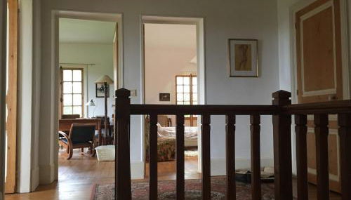 Grande maison normande de 250 m2 1ha - aperçu mer - Photo 5