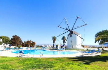 Sea & Sun WindMill Apartment by Be Cherish - Foto 15