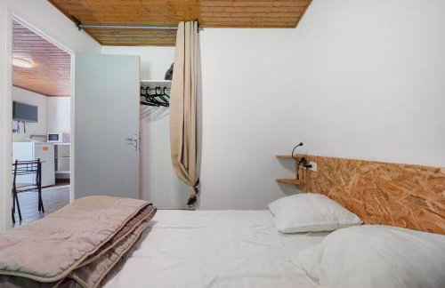 7.Les rossignols option Clim-4 pers - Foto 12