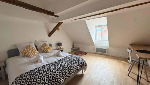 Les Rives du Château 2 - Vue sur les bateaux - Foto 2