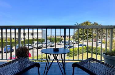 LUXE & VUE MER à Ouistreham Riva Bella, LUXURY & SEA VIEW - Photo 11