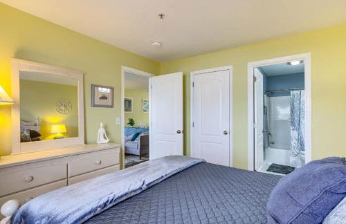 3 Mi to Savannah Beach Lewes Condo with Pool Access - Foto 14