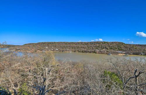 Spacious Family Home on the Water and Boat Dock - Foto 29