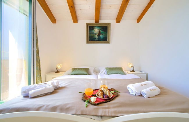 Tranquil Getaway Polje Villa With Pool - Foto 3