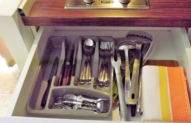 Inviting Apartment 14 Sleeps 3 Guests - Photo 11