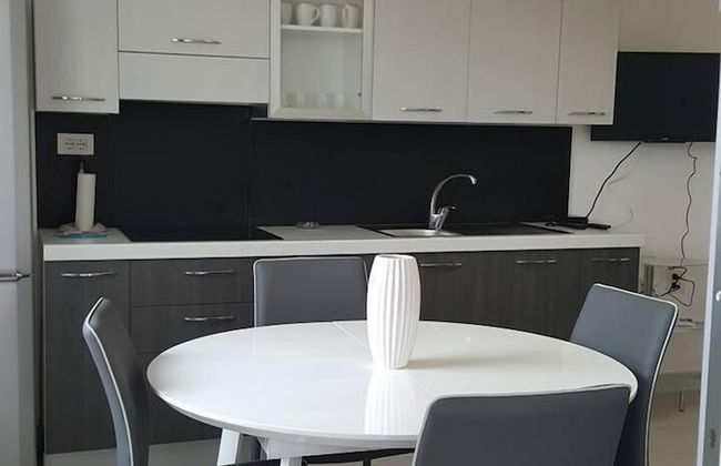 Residence Miramare - Foto 9