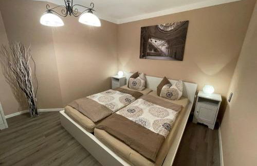 Ferienwohnung Kröner - Foto 14