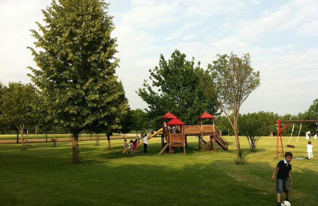 Agriturismo Battibue - Photo 9