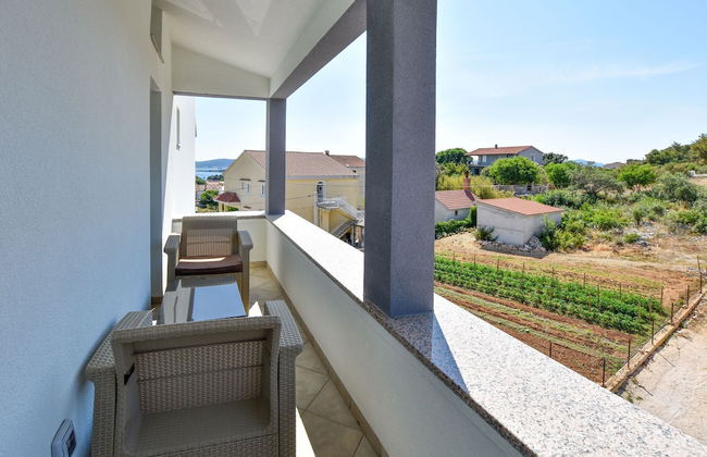 Apartments and Room Danijel - Foto 24