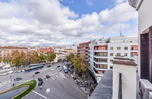 Apartamento Embajadores V - Foto 38